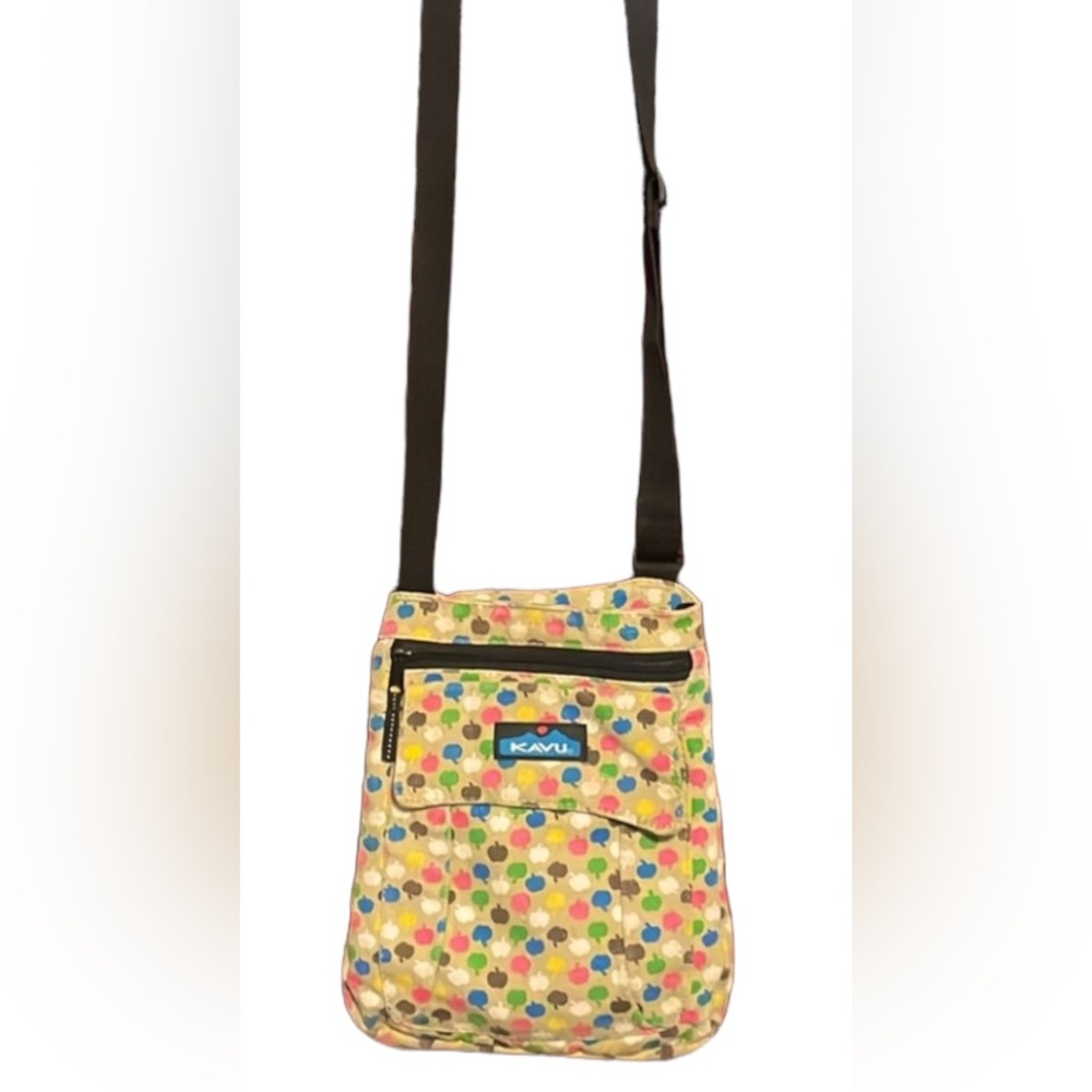 Kavu- Crossbody Purse